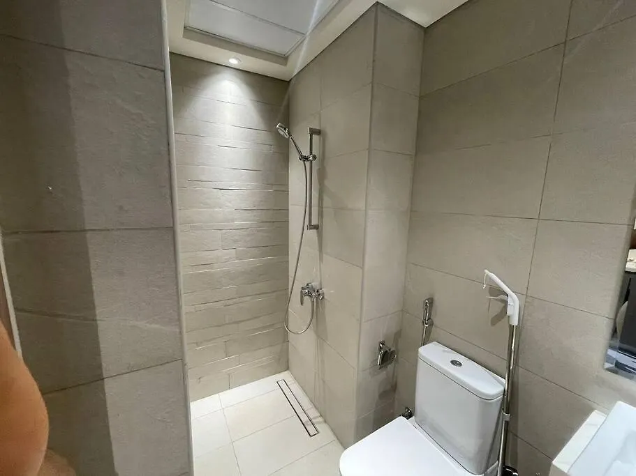 Studio In Azizi Riviera 47 Ντουμπάι Ηνωμένα Αραβικά Εμιράτα