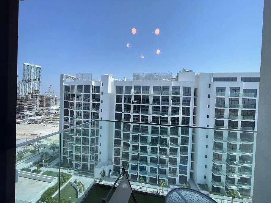 Studio In Azizi Riviera 47 Ντουμπάι 0*,  Ηνωμένα Αραβικά Εμιράτα
